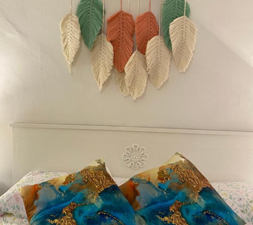Photo of Bedroom in Barrio de la Vega