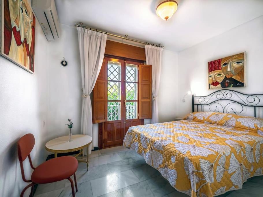 Photo of Bedroom in Zaidin