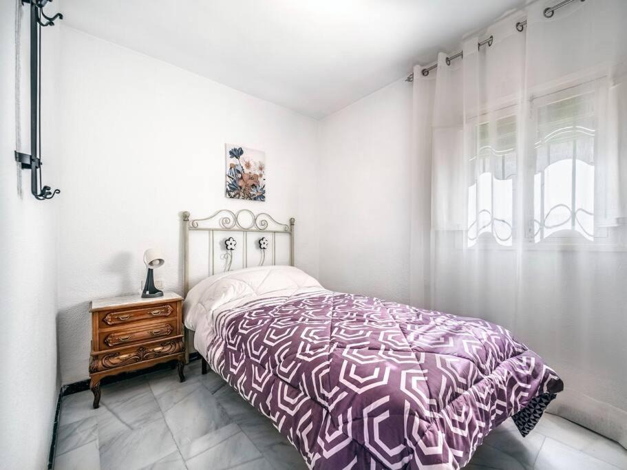 Photo of Bedroom in Zaidin