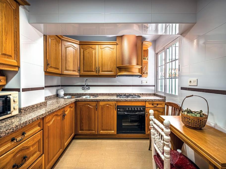 Photo of Kitchen in Zaidin