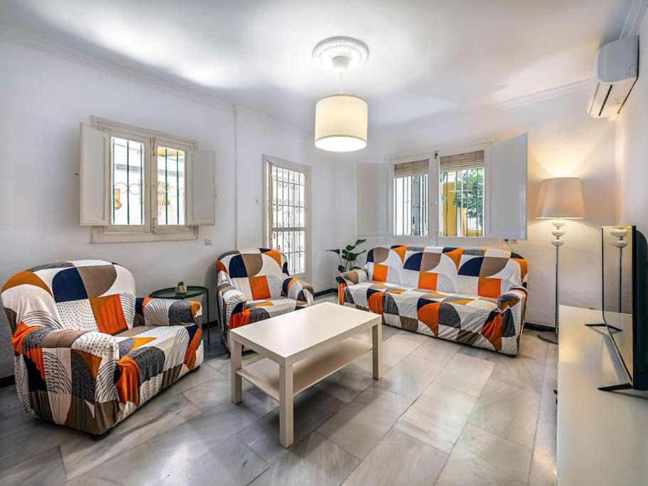 Photo of Livingroom in Zaidin
