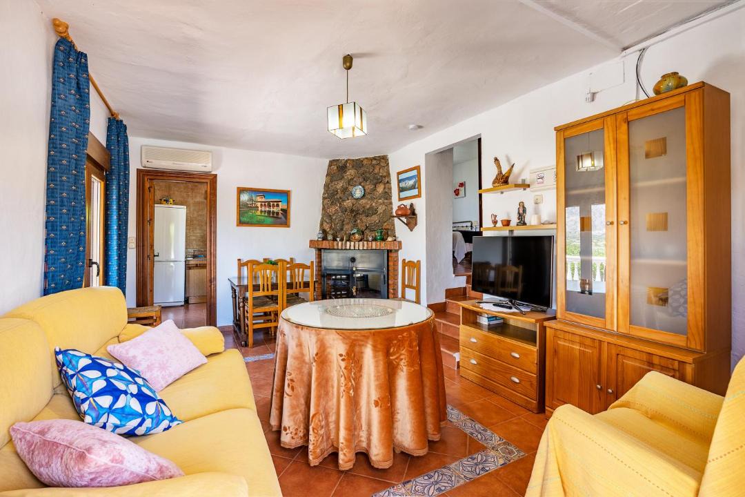 Photo of Livingroom in Padul