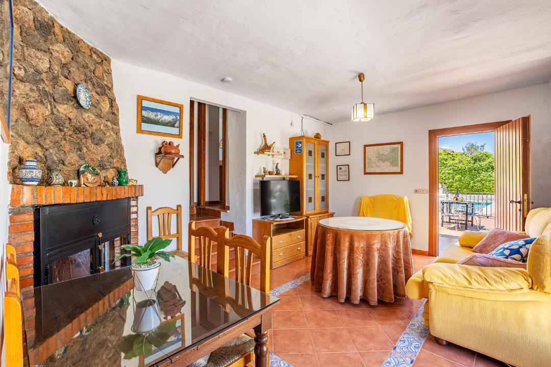 Photo of Livingroom in Padul