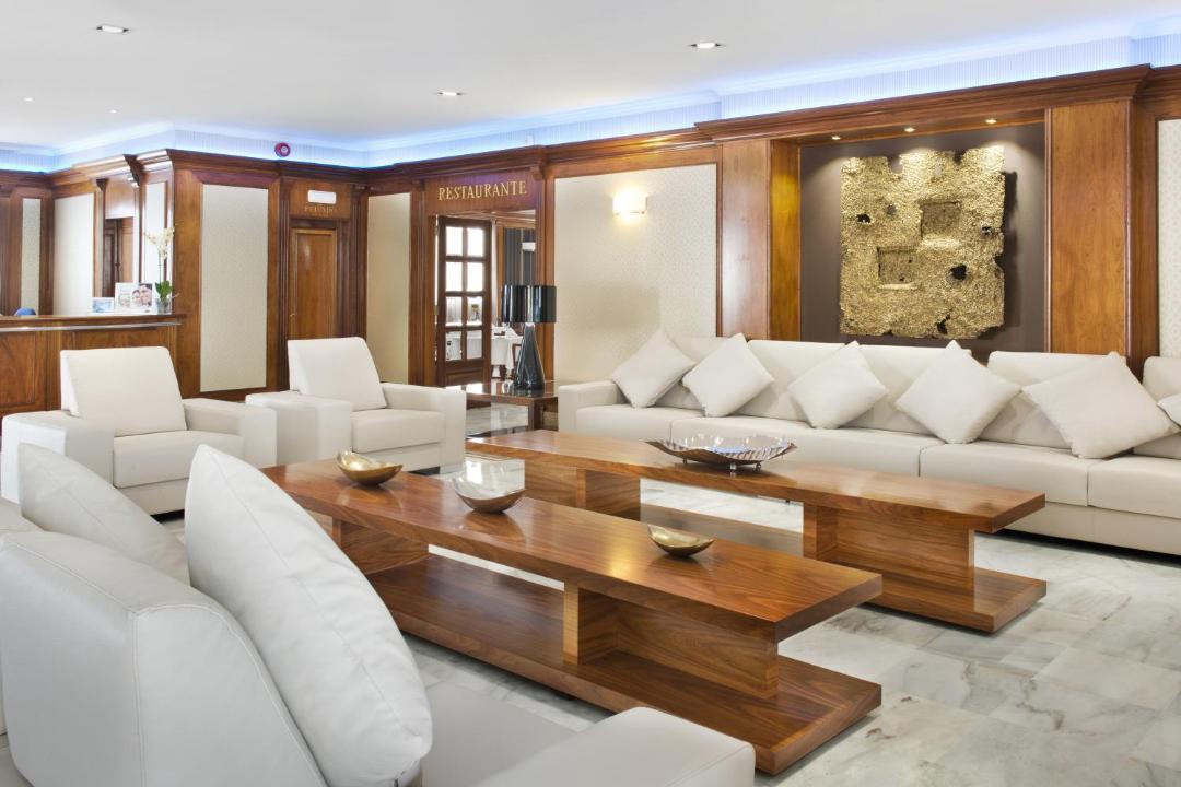 Photo of Livingroom in Playa Granada
