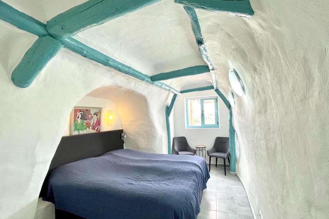 Photo of Bedroom in Cullar