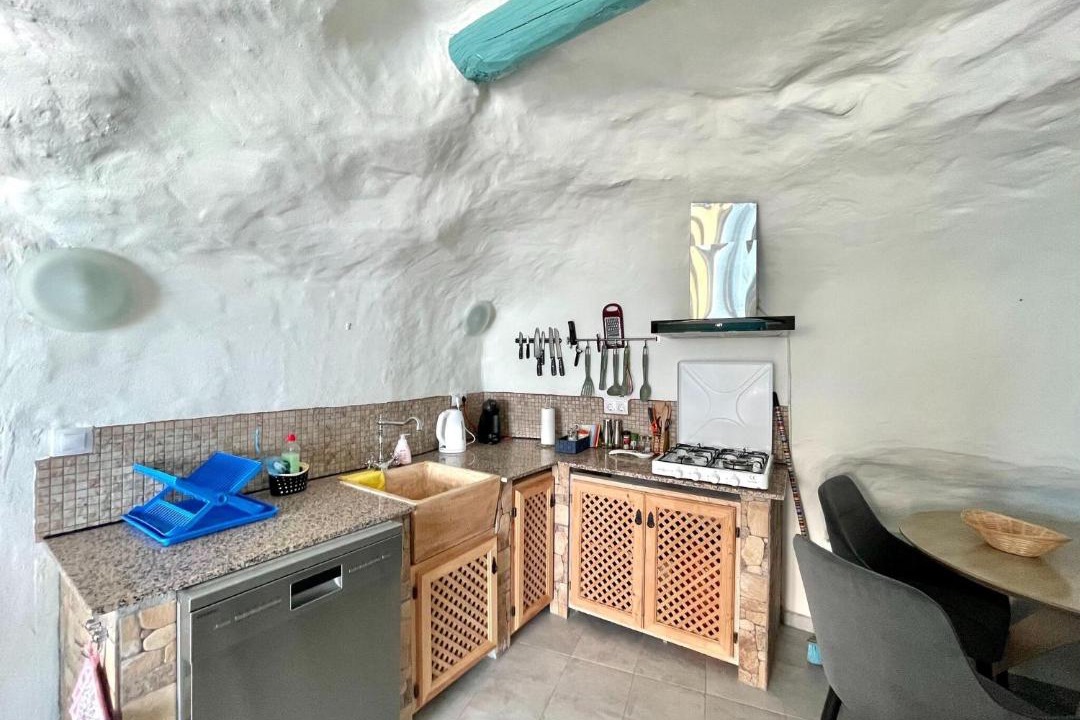 Photo of Kitchen in Cullar