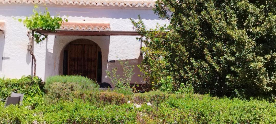 Photo of Others in Guadix