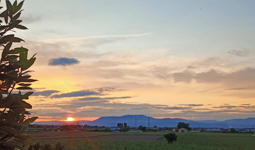 Photo of Outdoor in Cullar Vega