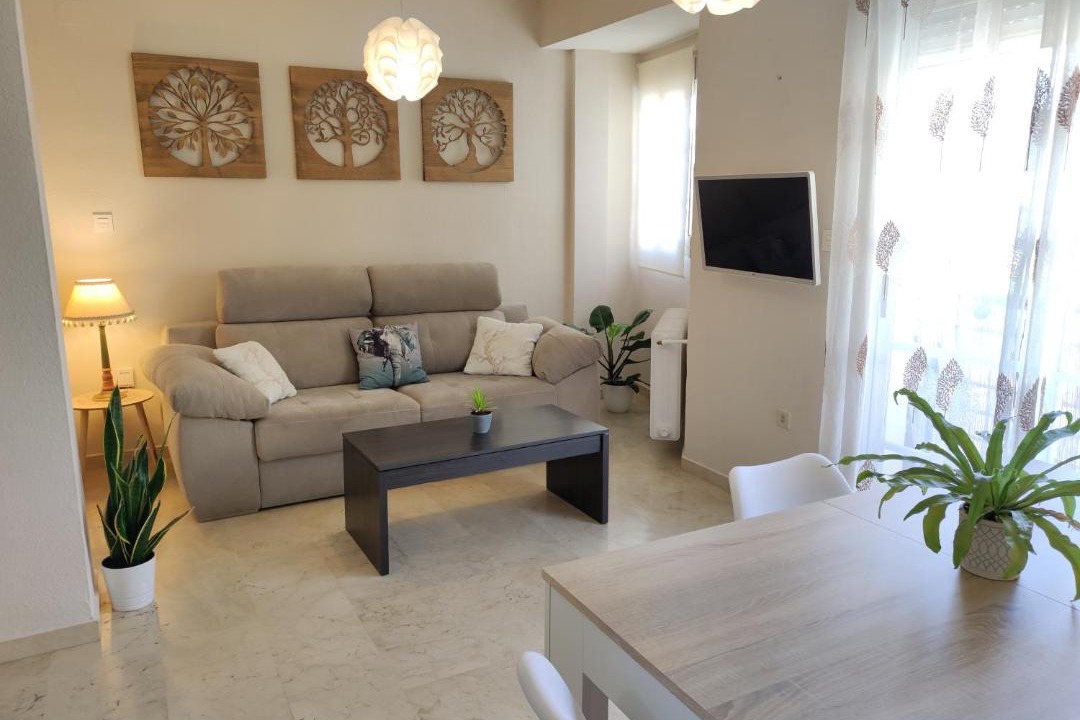 Photo of Livingroom in Cenes de la Vega