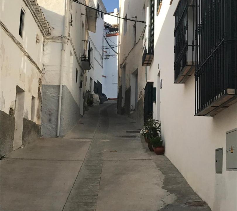 Photo of Others in Albunuelas