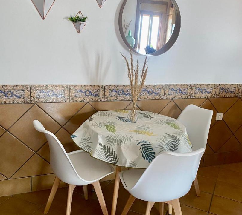 Photo of Livingroom in Lanjaron