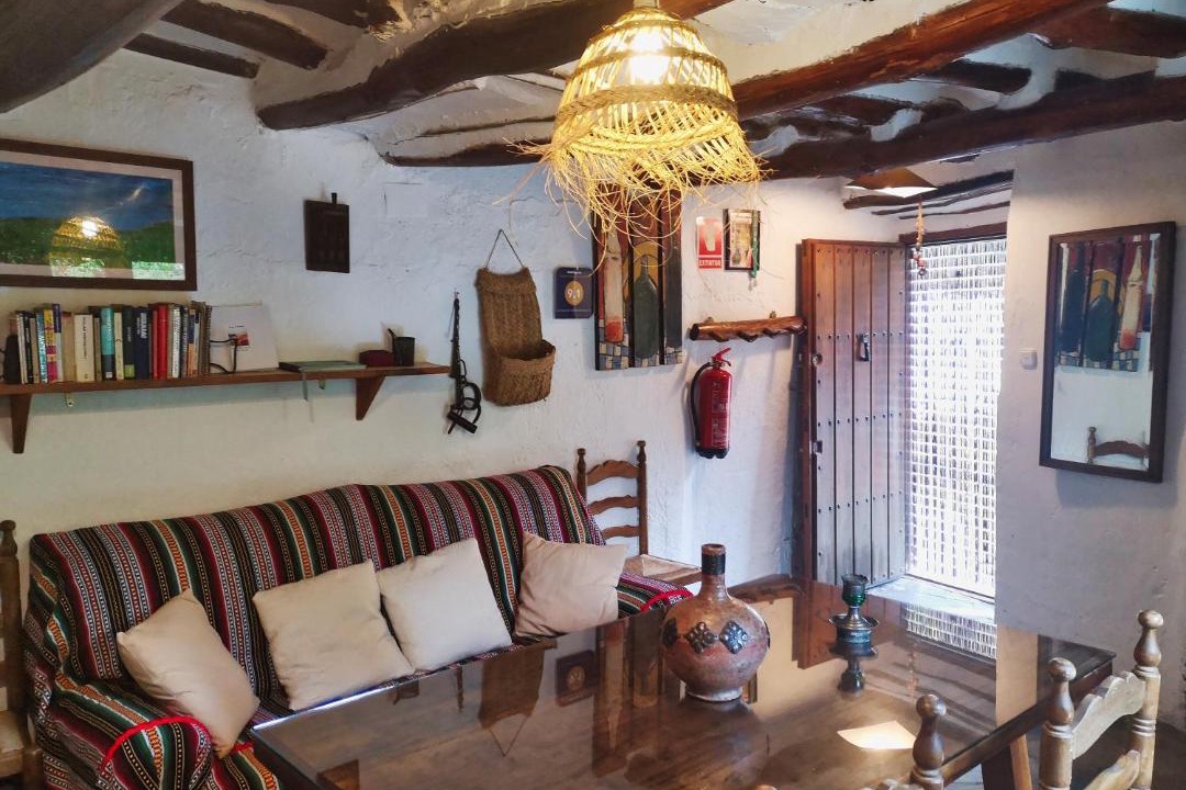 Photo of Others in Trevelez