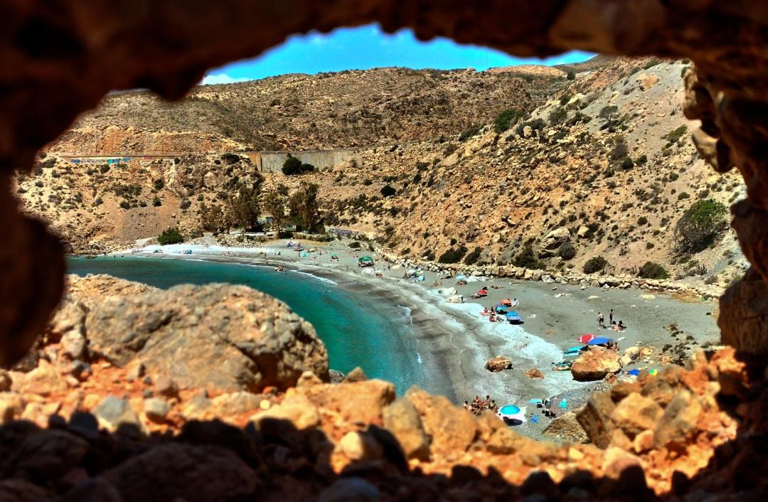 Photo of Others in Albunol