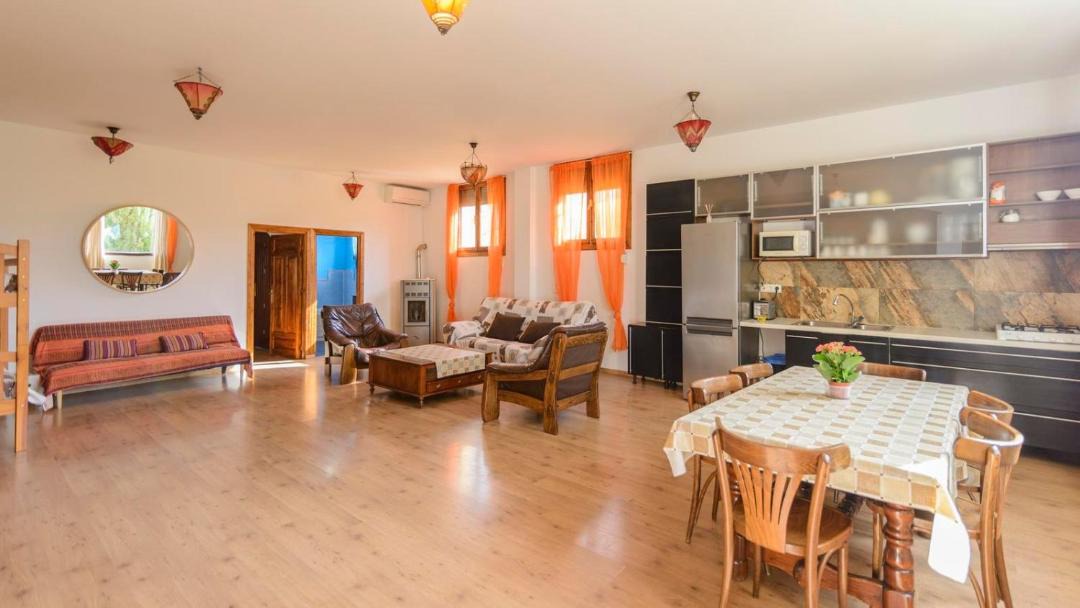 Photo of Livingroom in Castril