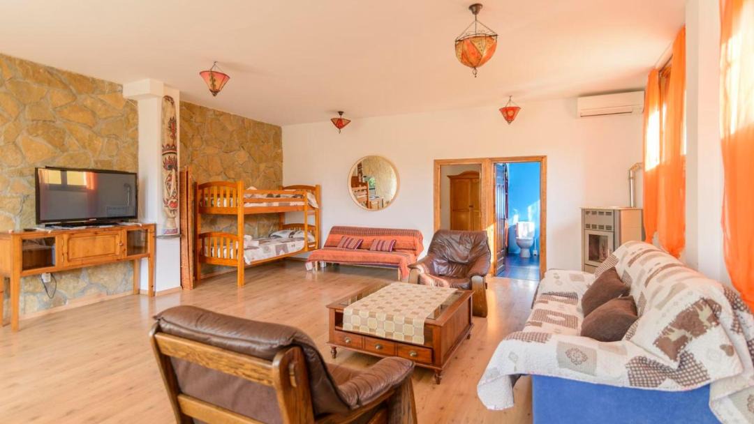 Photo of Livingroom in Castril