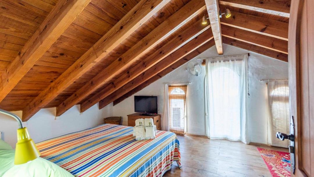 Photo of Bedroom in El Valle