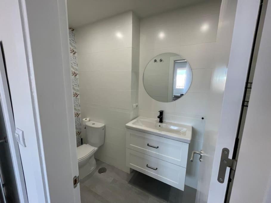 Photo of Bathroom in Armilla