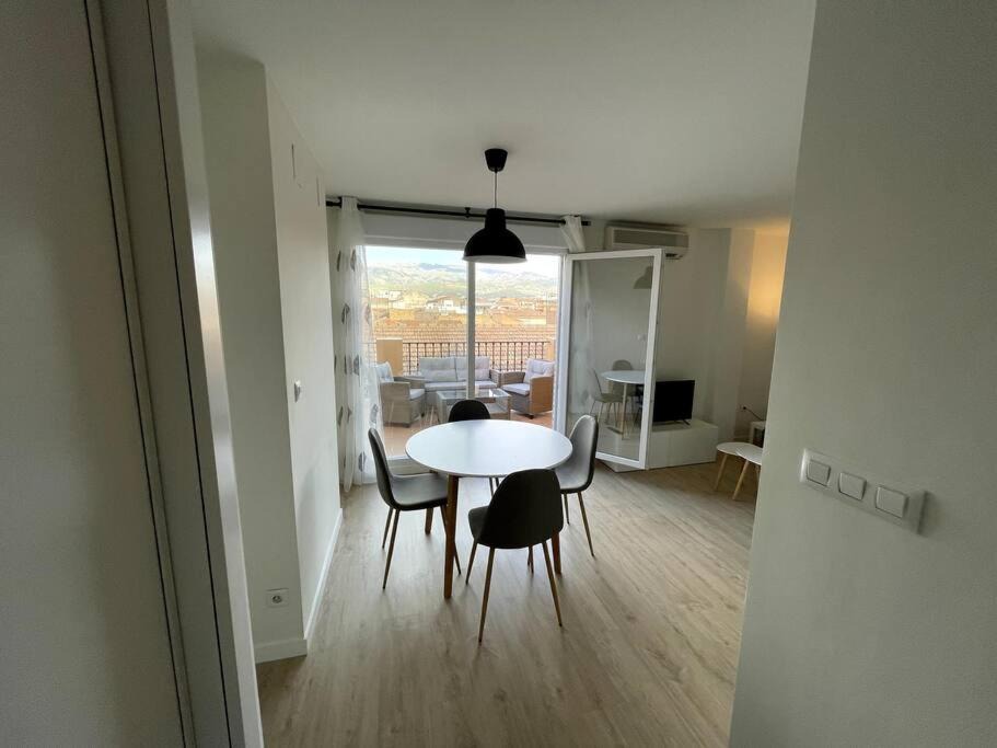 Photo of Livingroom in Armilla