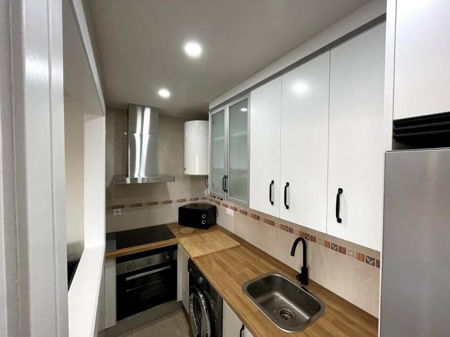 Photo of Kitchen in Armilla