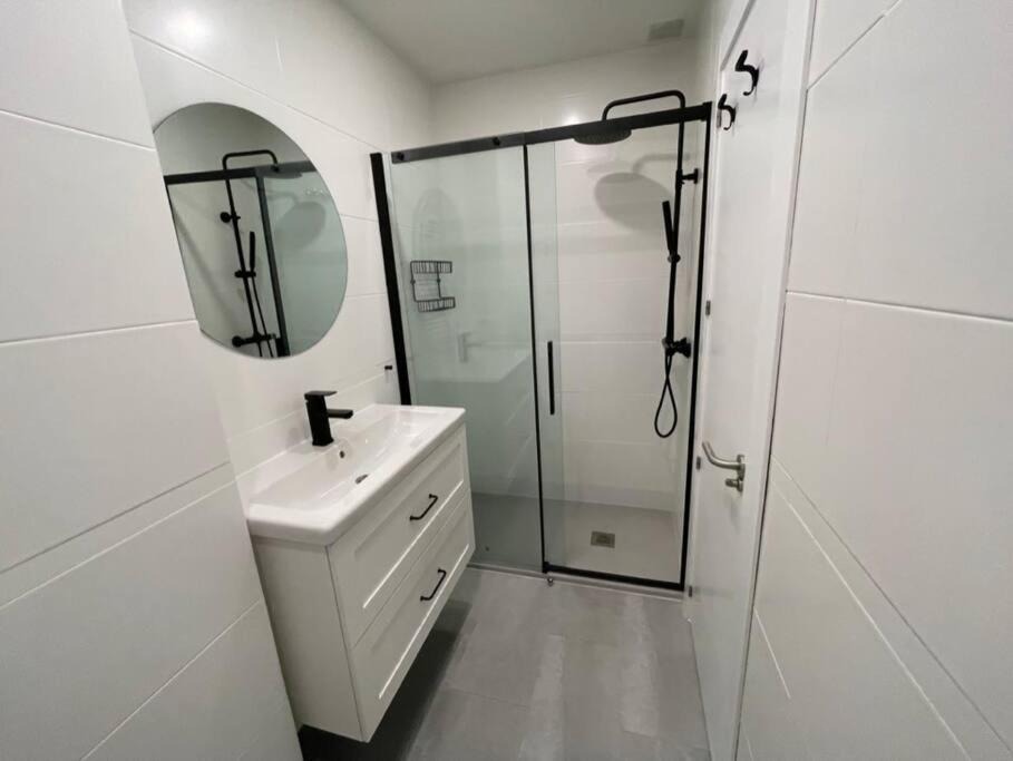 Photo of Bathroom in Armilla