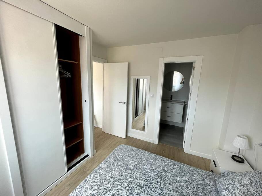 Photo of Bedroom in Armilla