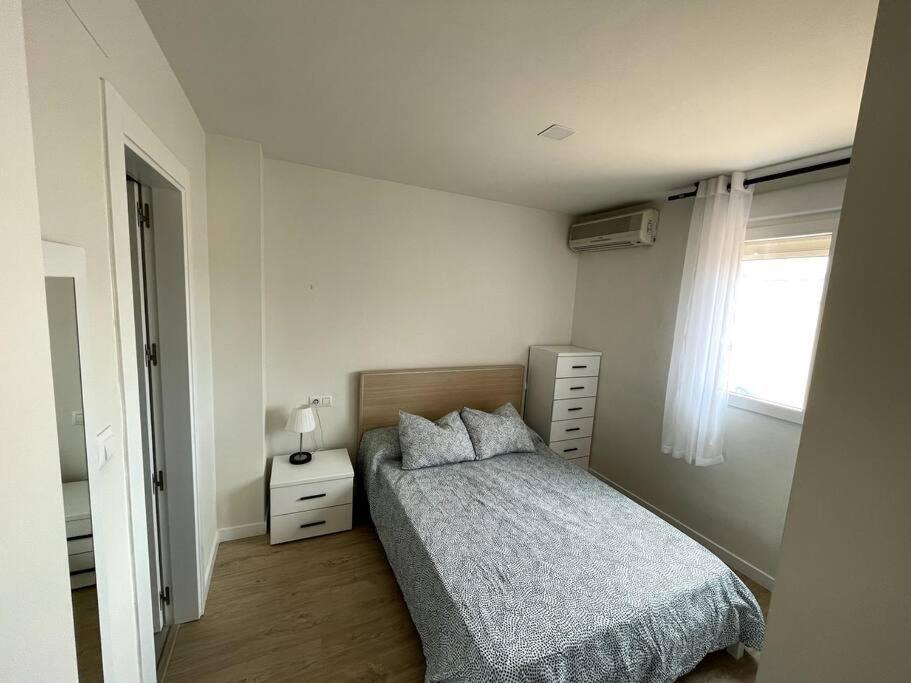 Photo of Bedroom in Armilla