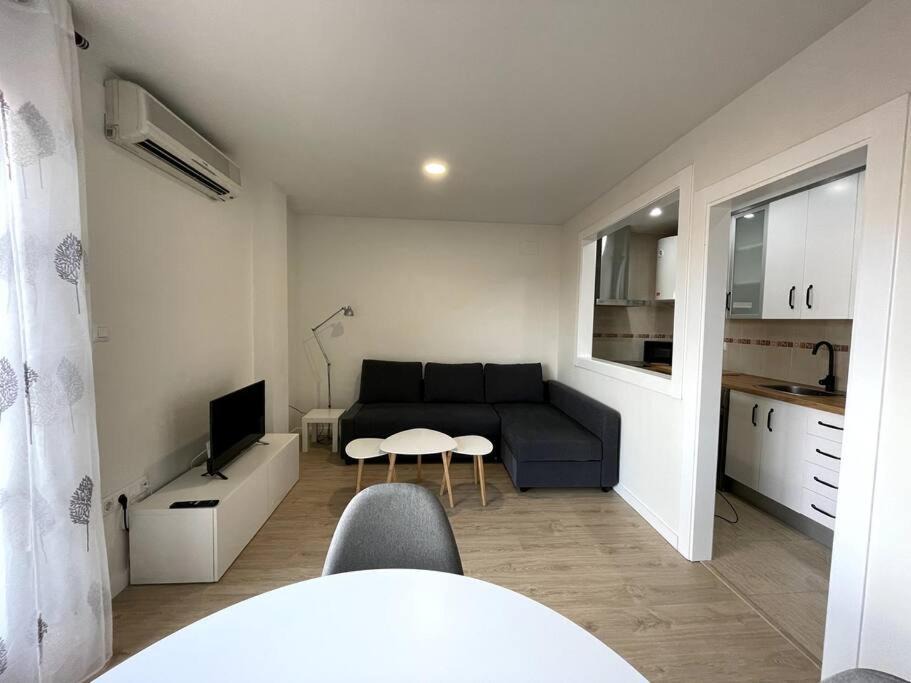 Photo of Livingroom in Armilla