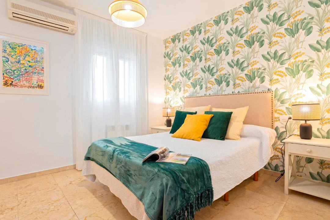 Photo of Bedroom in Figares