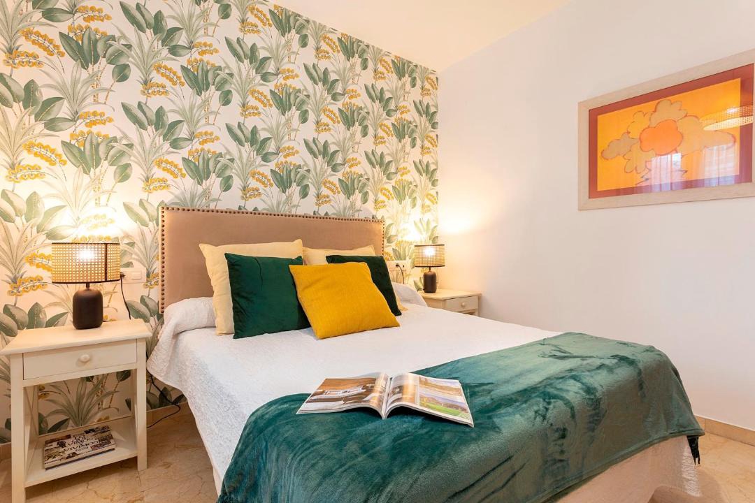 Photo of Bedroom in Figares