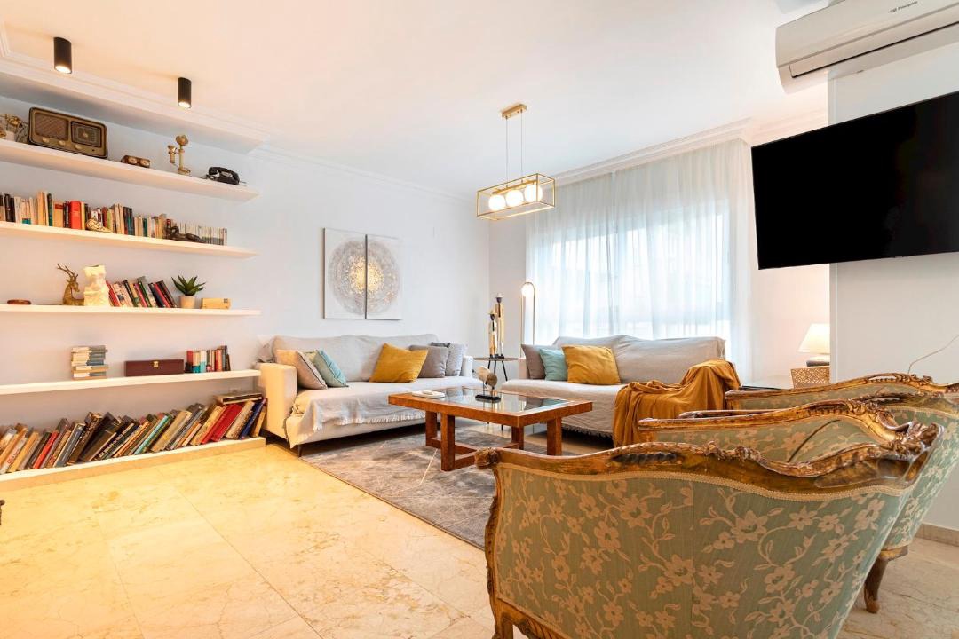 Photo of Livingroom in Figares