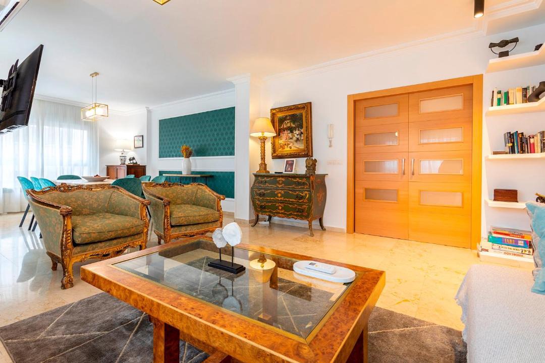 Photo of Livingroom in Figares