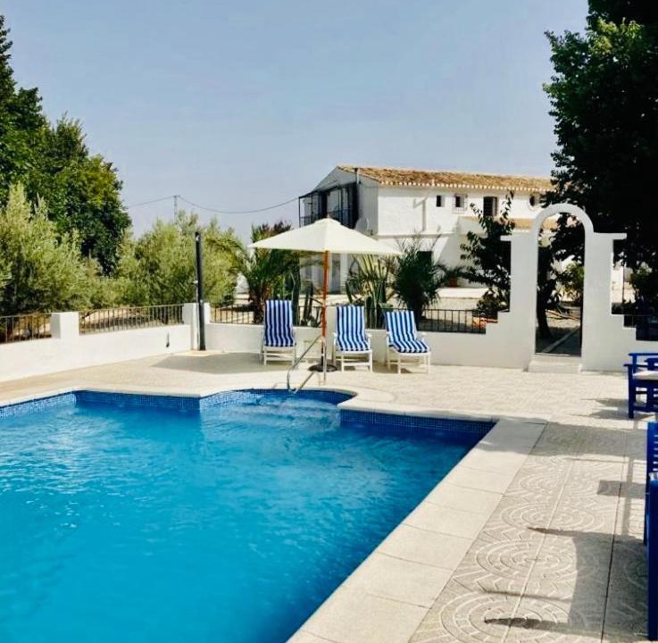 Photo of Outdoor in Baza