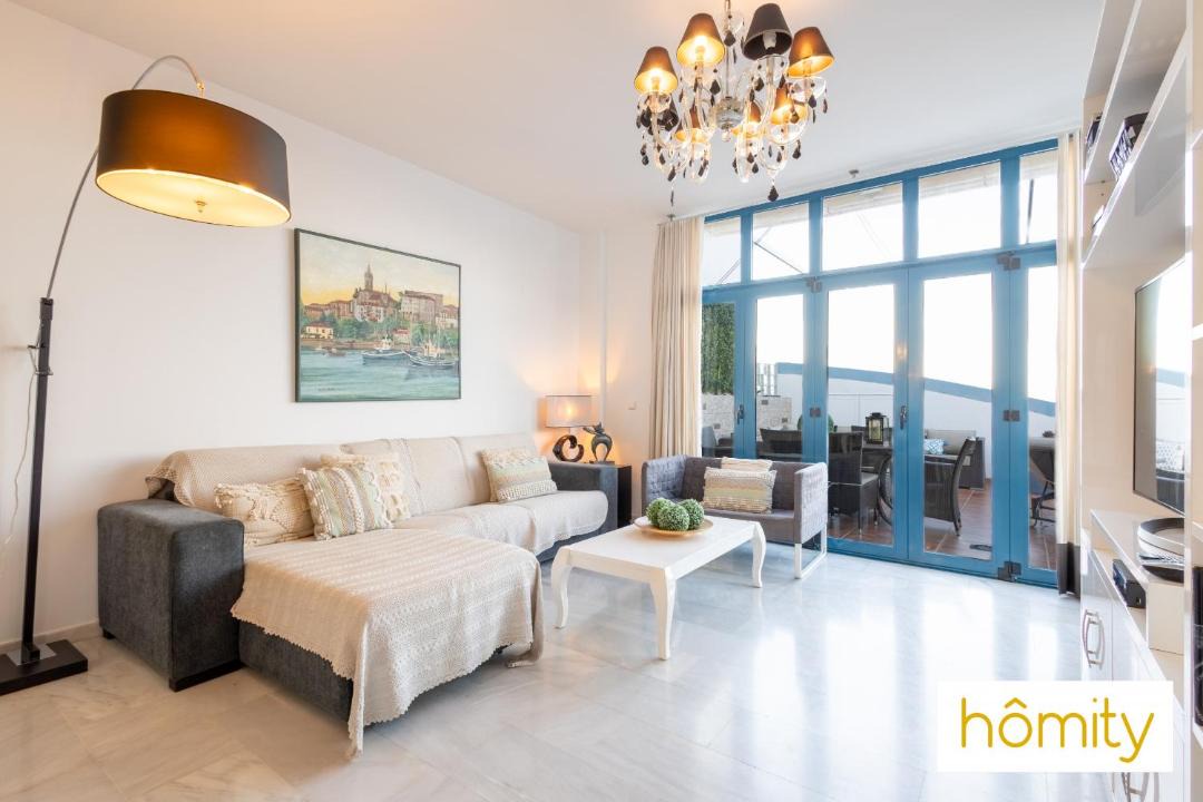 Photo of Livingroom in Castell de Ferro