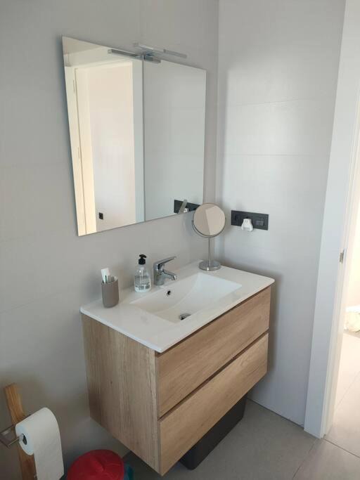 Photo of Bathroom in Alfacar