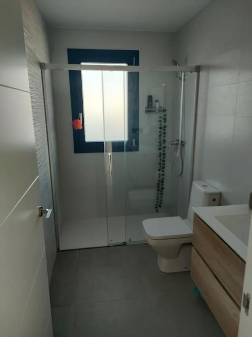 Photo of Bathroom in Alfacar