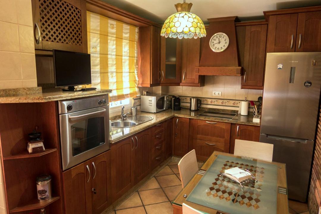 Photo of Kitchen in Genil