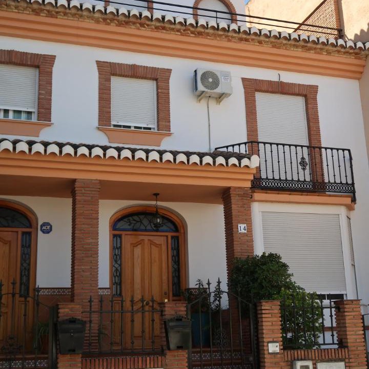 Photo of Buildings in Genil