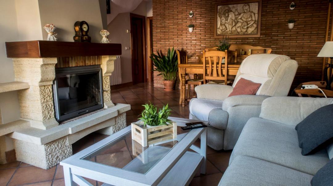 Photo of Livingroom in Genil