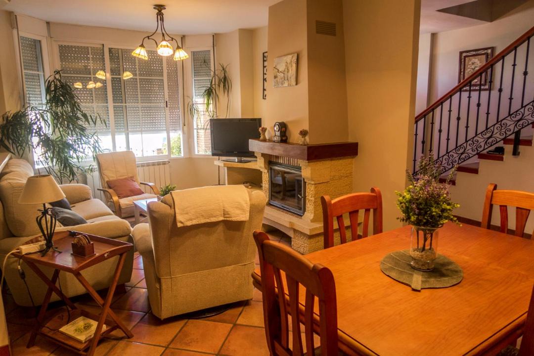 Photo of Livingroom in Genil