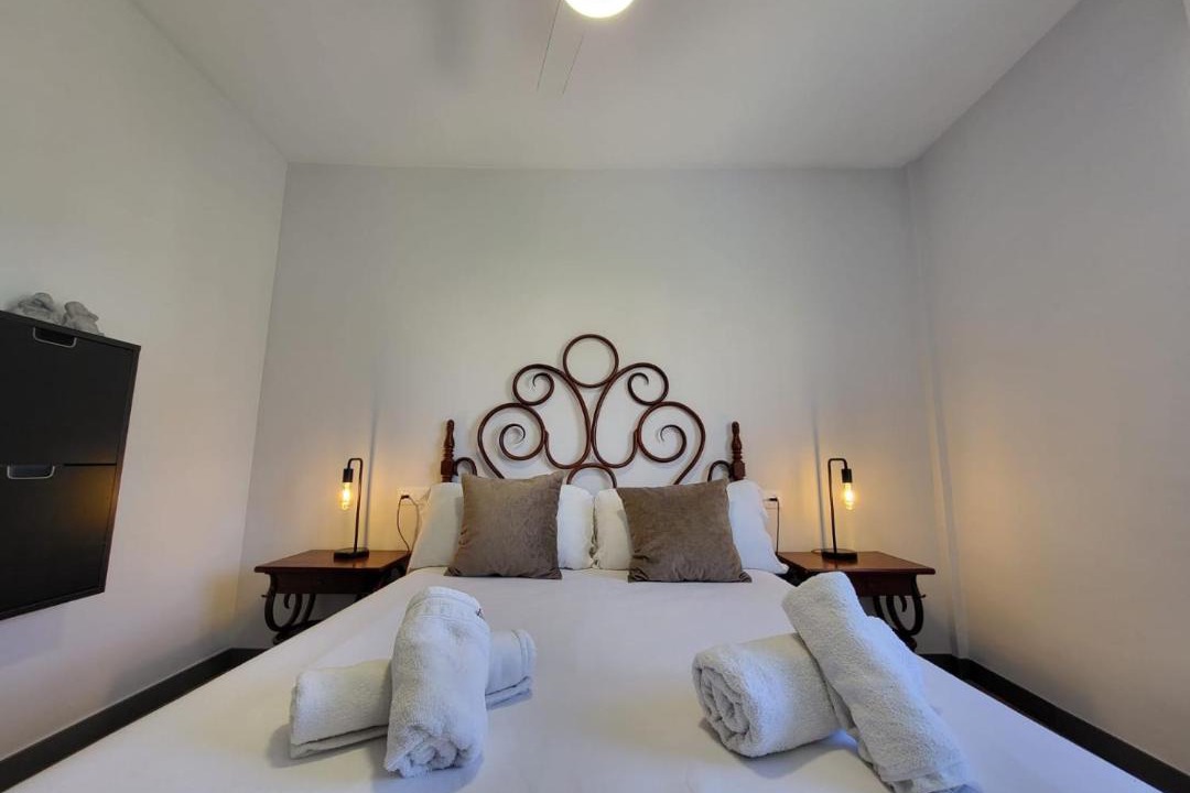 Photo of Bedroom in Playa Granada