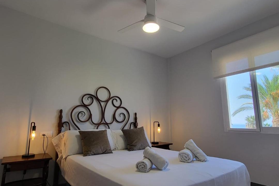 Photo of Bedroom in Playa Granada