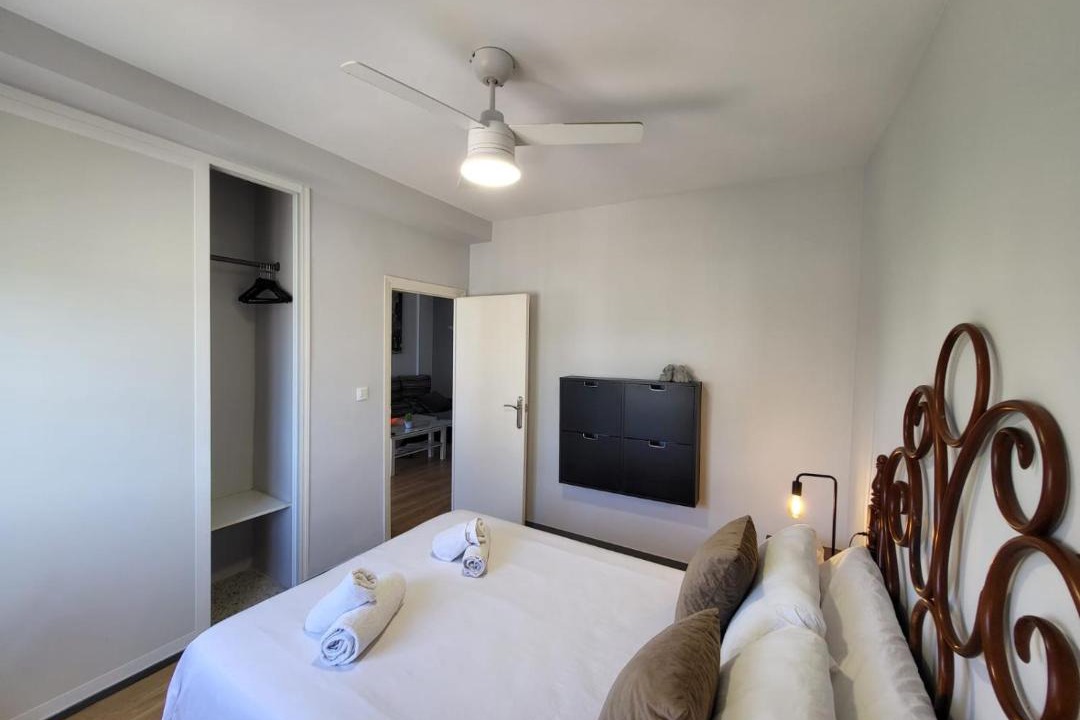 Photo of Bedroom in Playa Granada