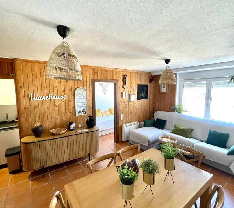 Photo of Livingroom in Pradollano