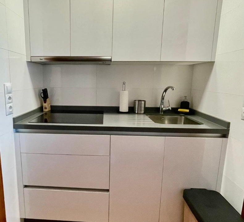 Photo of Kitchen in Pradollano
