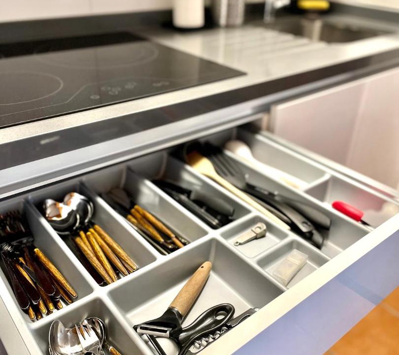 Photo of Kitchen in Pradollano