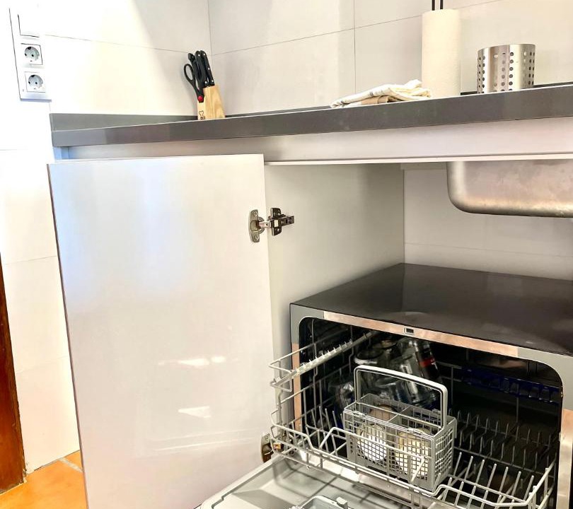 Photo of Kitchen in Pradollano