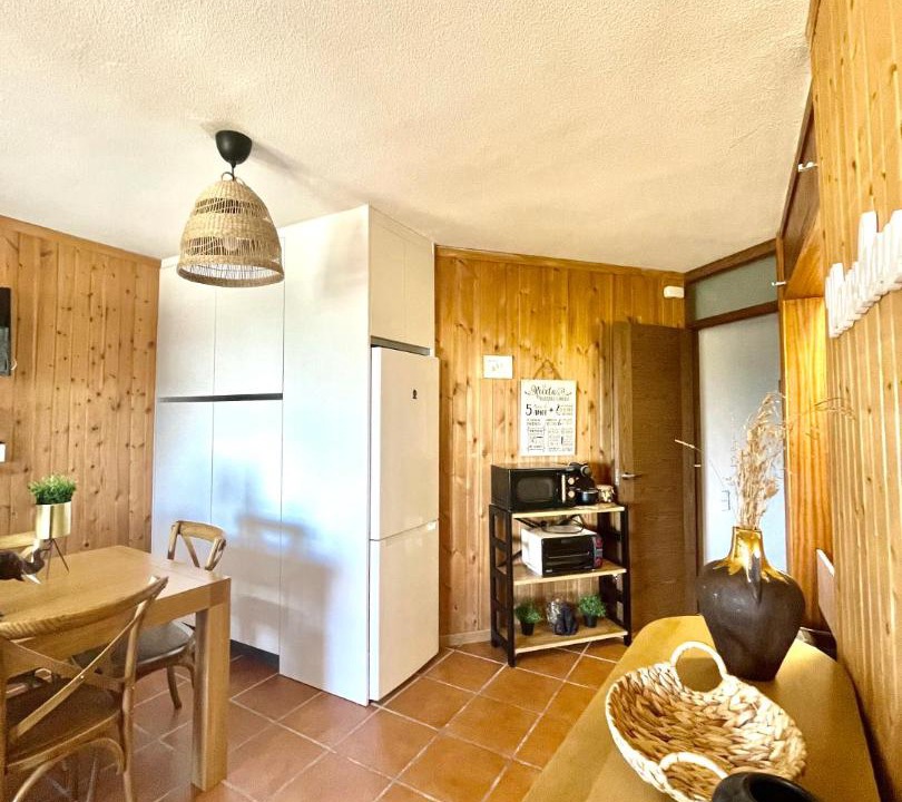 Photo of Livingroom in Pradollano