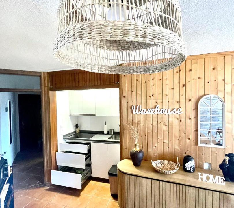 Photo of Kitchen in Pradollano