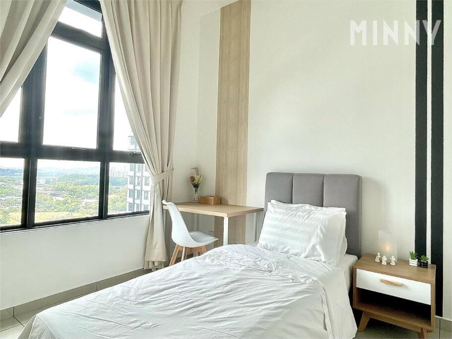 Photo of Bedroom in Kampung Bukit Dukong