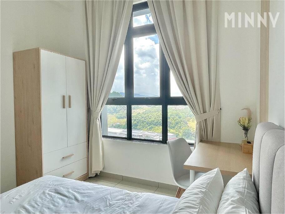 Photo of Bedroom in Kampung Bukit Dukong